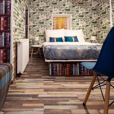 Moss Boutique Διαμέρισμα Μπρασόβ Εξωτερικό φωτογραφία