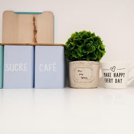 Moss Boutique Διαμέρισμα Μπρασόβ Εξωτερικό φωτογραφία