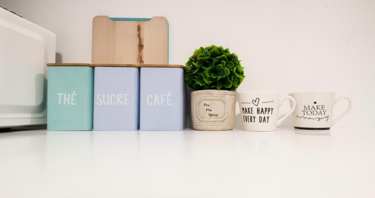 Moss Boutique Διαμέρισμα Μπρασόβ Εξωτερικό φωτογραφία